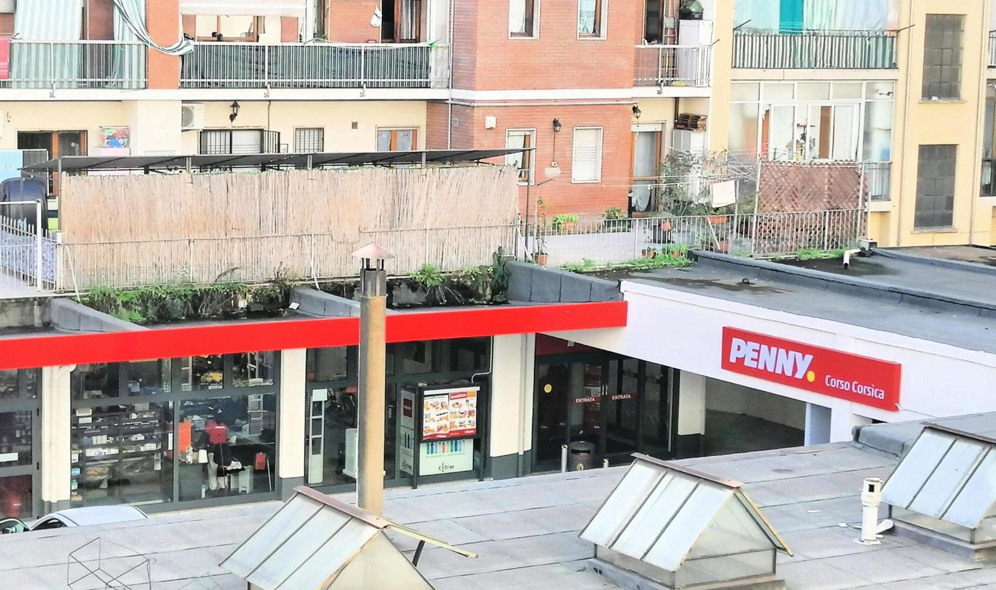 Ronf & Gnam Galimberti Apartment Turin Luaran gambar
