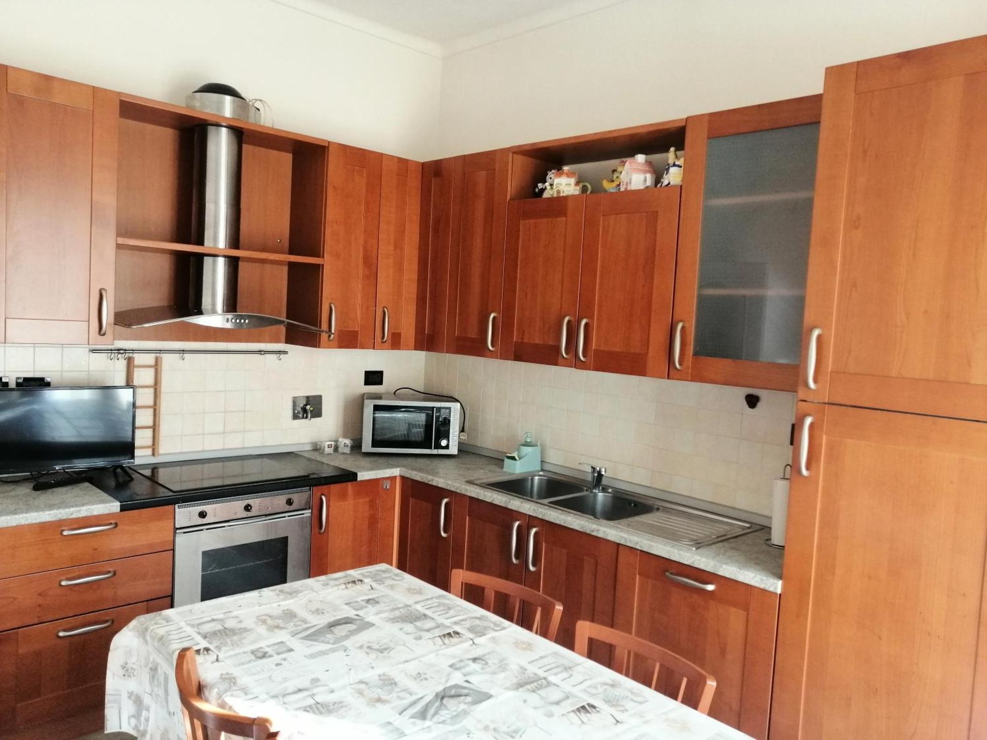 Ronf & Gnam Galimberti Apartment Turin Luaran gambar