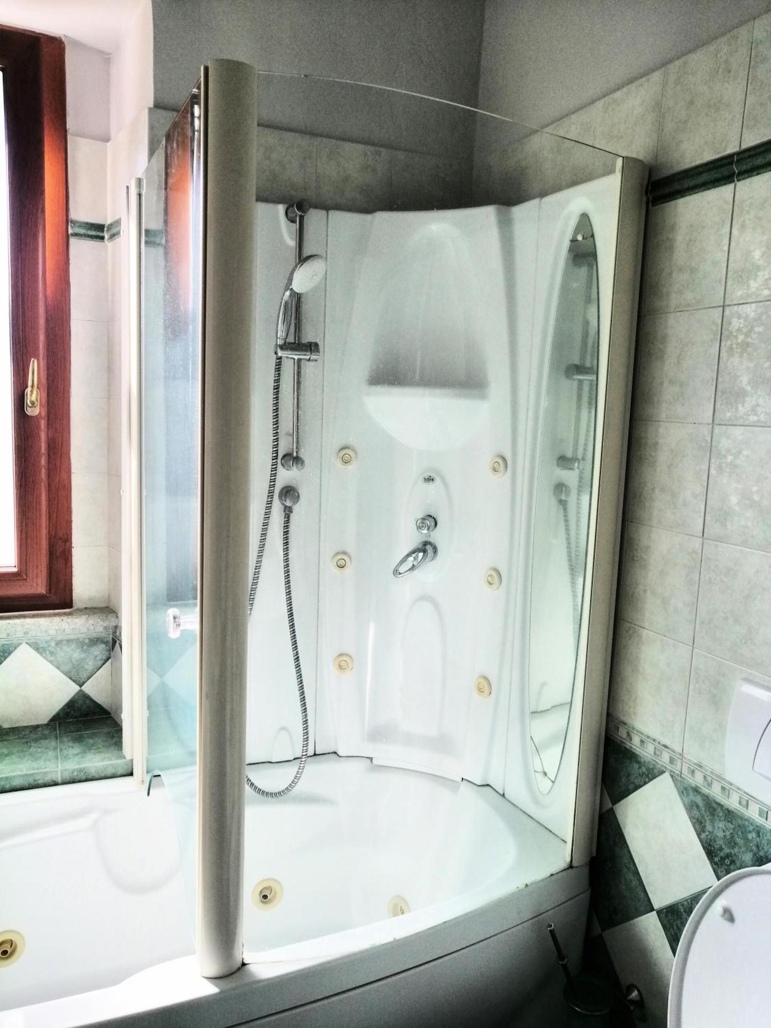 Ronf & Gnam Galimberti Apartment Turin Luaran gambar