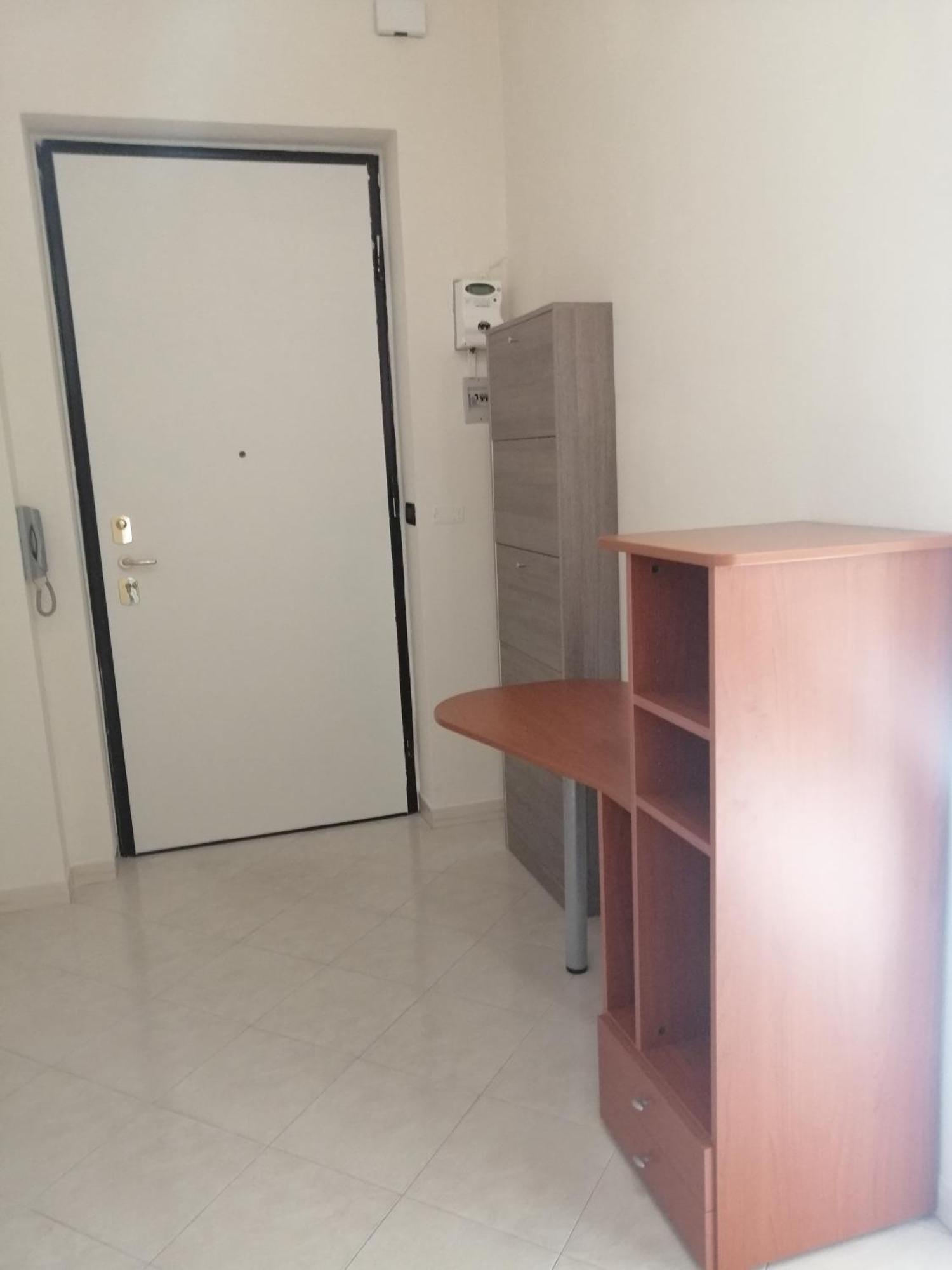 Ronf & Gnam Galimberti Apartment Turin Bilik gambar