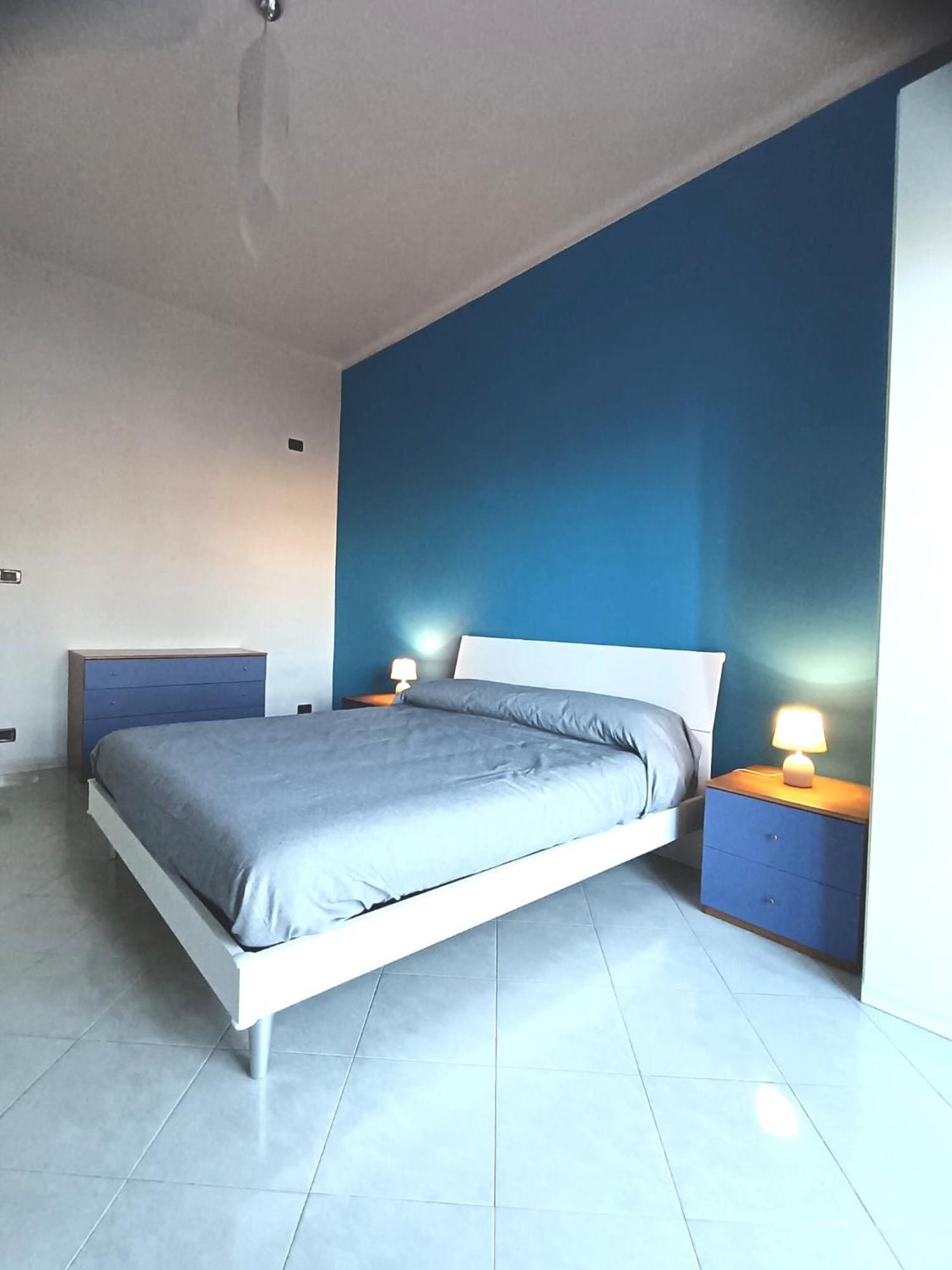 Ronf & Gnam Galimberti Apartment Turin Luaran gambar