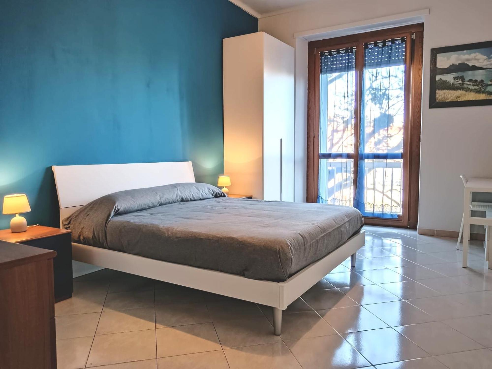 Ronf & Gnam Galimberti Apartment Turin Luaran gambar