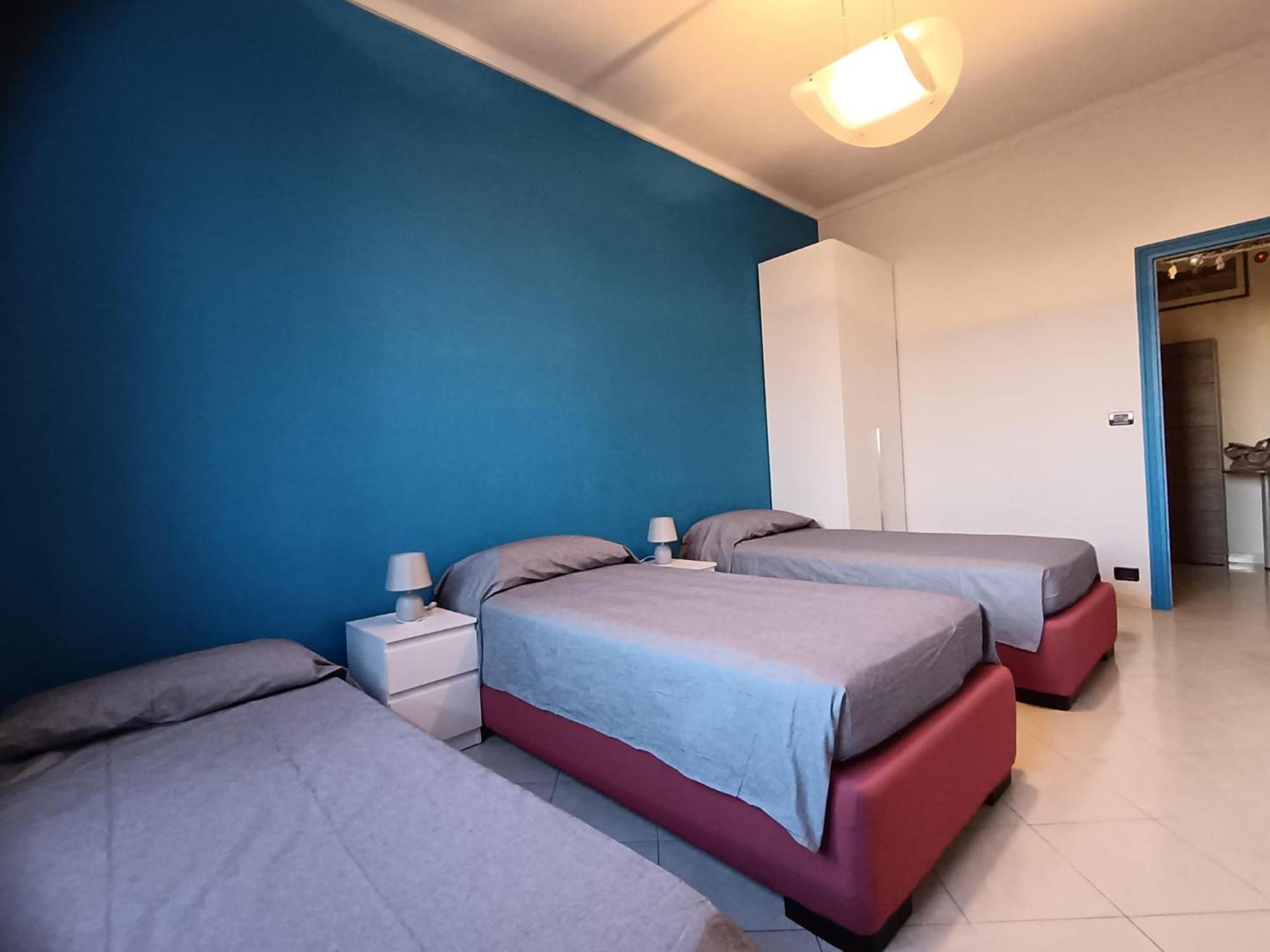 Ronf & Gnam Galimberti Apartment Turin Luaran gambar